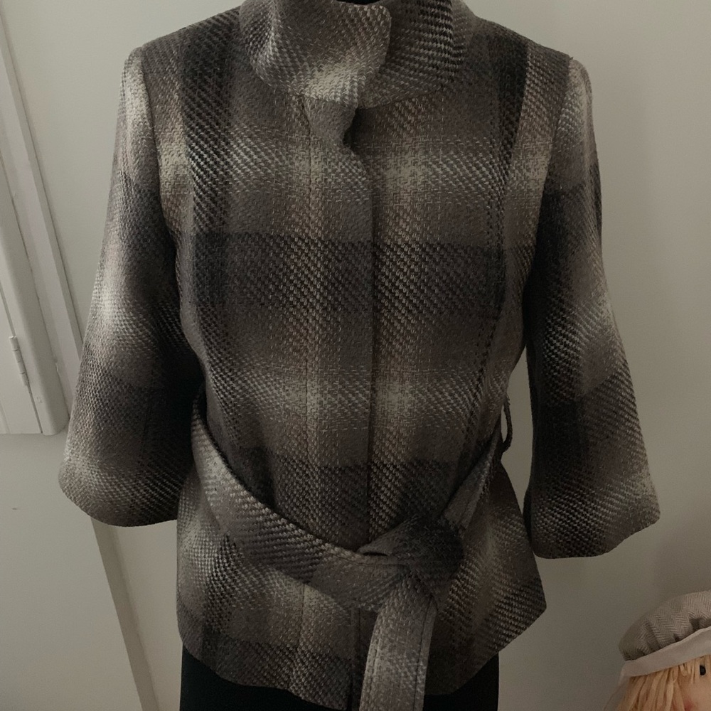 Mossimo Coat - image 8